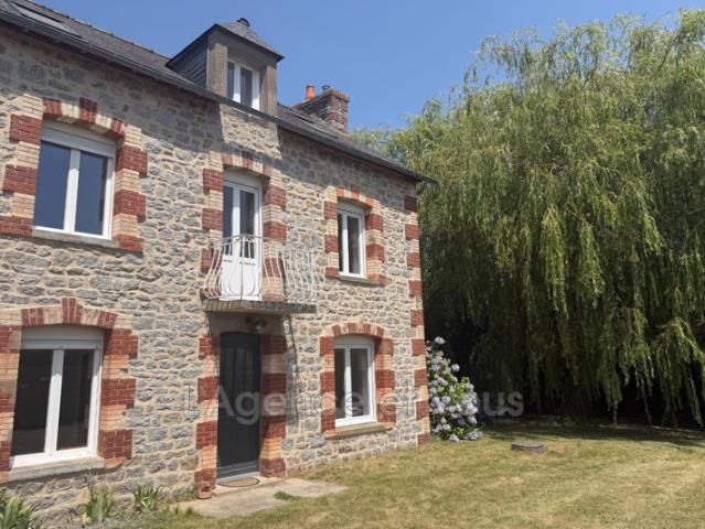 vente maison