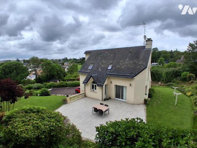 Vente Maison 134 m2 Vire