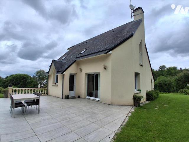 Vente Maison 134 m2 Vire