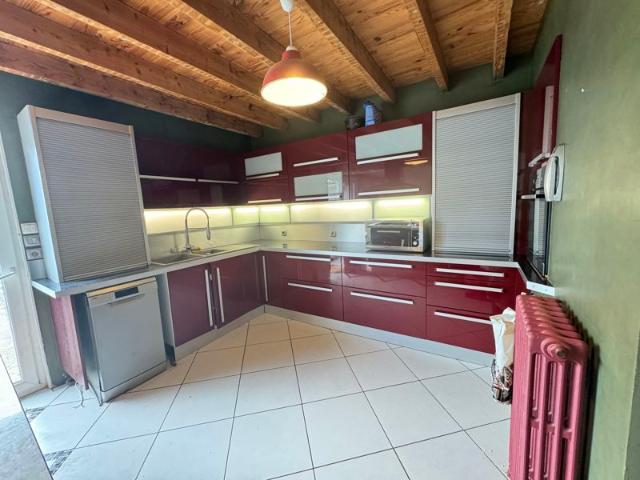 Vente Maison 134 m² à Villers Bretonneux 279 000 ¤