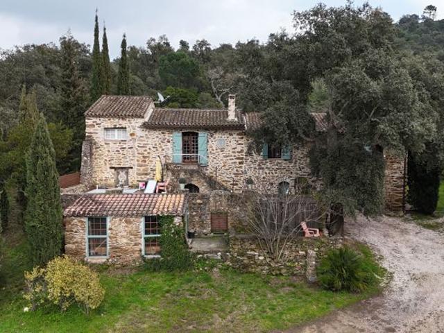 Vente Maison 135 m² à Cogolin 890 000 ¤