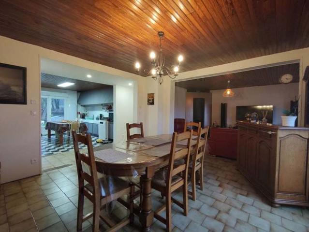 Vente Maison 135 m² à Flesselles 220 000 ¤