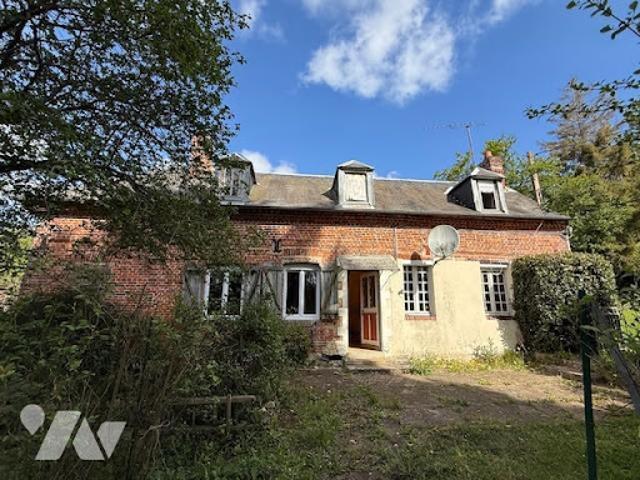 Vente Maison 136 m2 La Chapelle Yvon