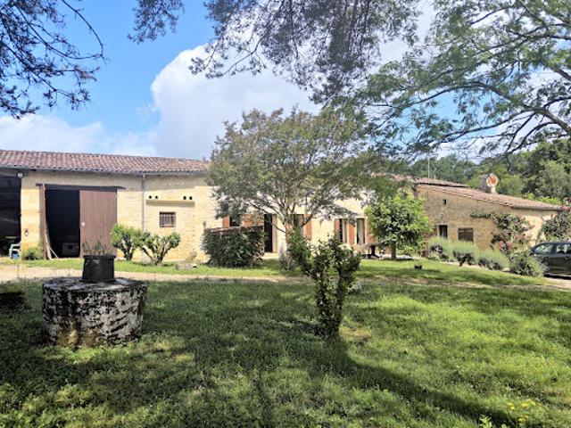 Vente Maison 5 pièces 137 m2 Naujan et Postiac