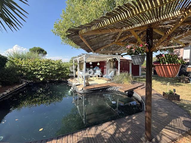 Vente Maison 137 m2 Avallon