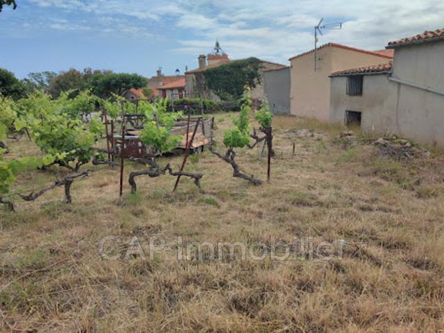 Vente Maison 130 m2 Cassagnes