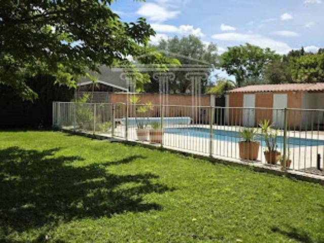 Vente Maison 130 m2 Sorgues