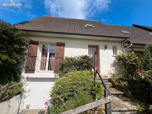 Vente maison, 130 m²