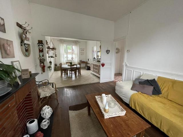 Vente Maison 130 m² à Villers Bretonneux 178 000 ¤