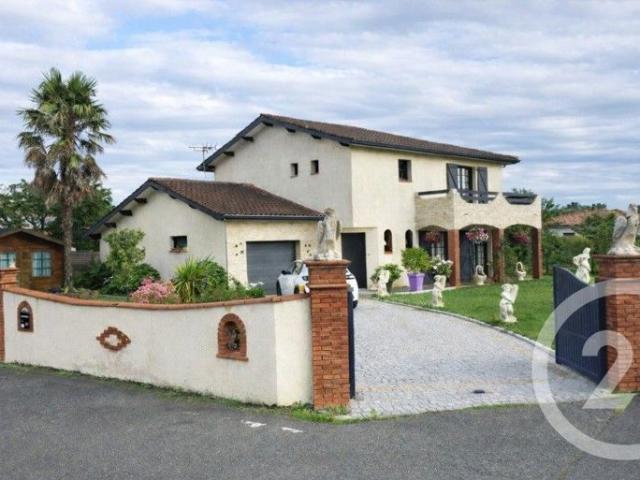 Vente Maison 130 m² à Colomiers 513 500 ¤