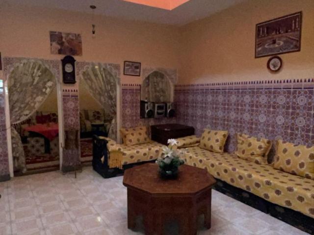 Vente maison 130 m² à Marrakech