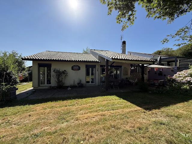 Vente Maison 131 m2 Orthez
