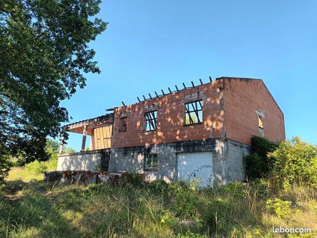 Vente | Maison | 132 m² | Miramont de Quercy | Terrasse