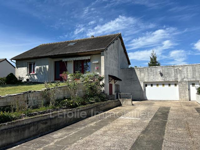 Vente Maison 0 pièces 132.49 m2 Boëcé