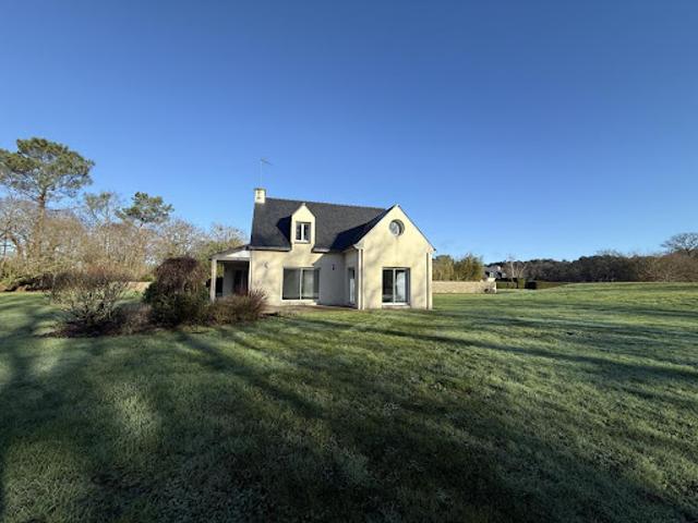 Vente Maison 0 pièces 133 m2 Ploemel