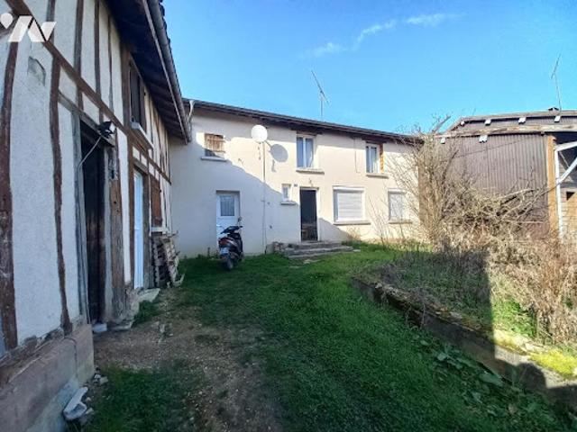 Vente Maison 133.15 m2 Louze
