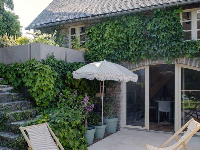 Vente maison 13 pièces Moëlan sur Mer 29