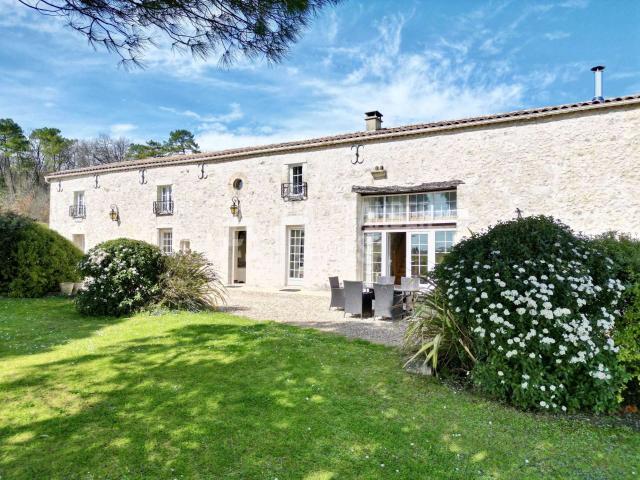Vente maison 13 pièces Monestier 24