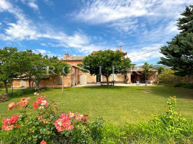 Vente maison 13 pièces Bédoin 84