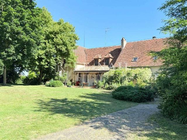 Vente maison 13 pièces Bergerac 24