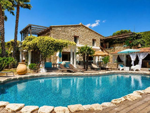 Vente maison 13 pièces Bonifacio 20