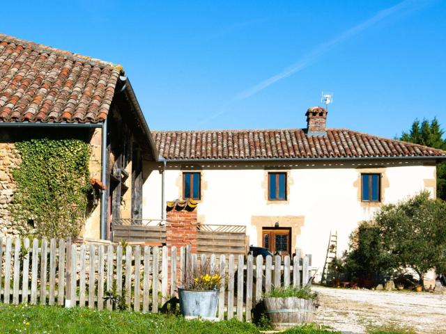 Vente maison 13 pièces Boulogne sur Gesse 31