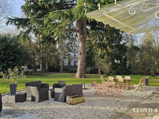 Vente maison 13 pièces Bouray sur Juine 91