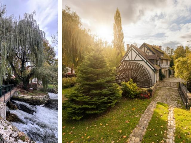 Vente maison 13 pièces Breuilpont 27