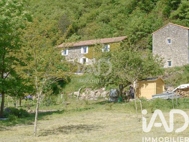 Vente maison 13 pièces Brusque 12