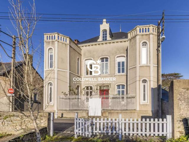 Vente maison 13 pièces Candé 49
