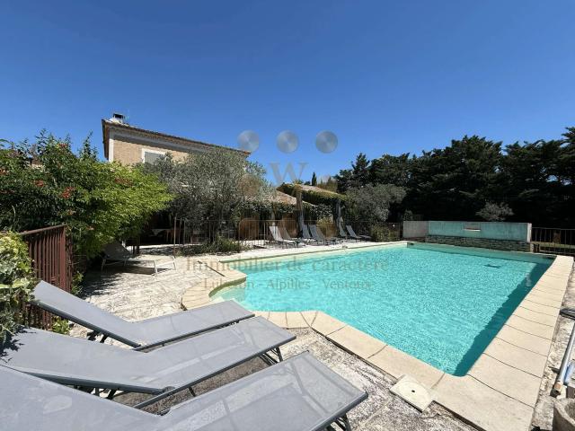 Vente maison 13 pièces Cavaillon 84