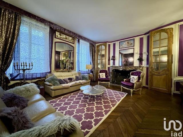 Vente Maison 13 pièces 0 m2 Chateau thierry