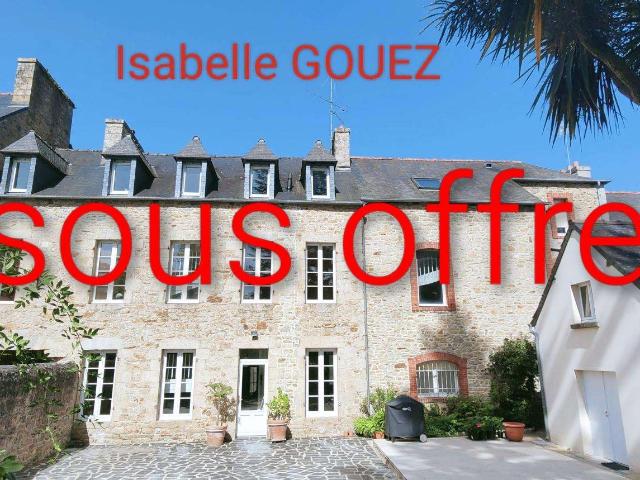 Vente maison 13 pièces Guingamp 22