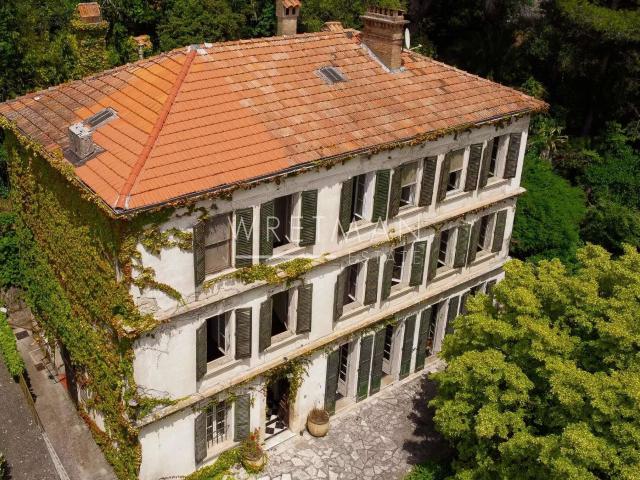 Vente maison 13 pièces Grasse 06