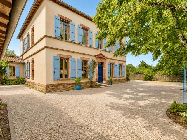 Vente maison 13 pièces Grenade 31