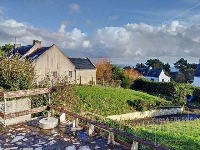 Vente maison 13 pièces Groix 56