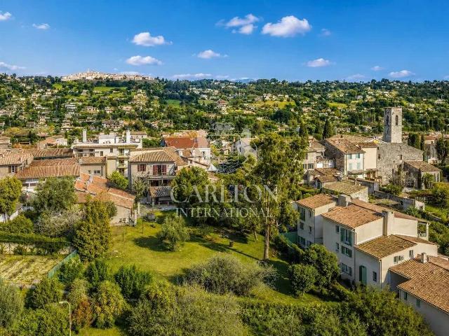 Vente maison 13 pièces La Colle sur Loup 06