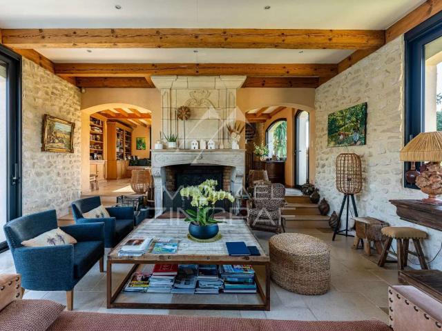 Vente maison 13 pièces La Teste de Buch 33