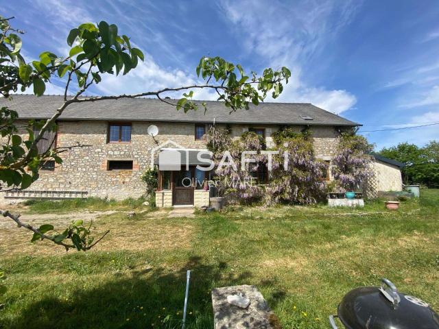 Vente maison 13 pièces Lassay les Châteaux 53