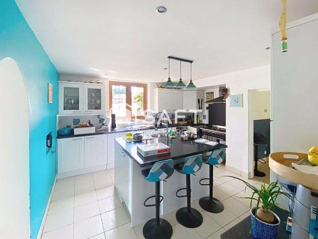 Vente maison 13 pièces Lassay les Châteaux 53