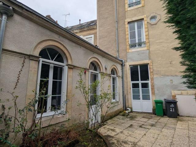 Vente maison 13 pièces Le Mans 72