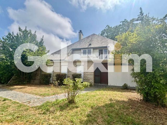 Vente maison 13 pièces Le Rheu 35