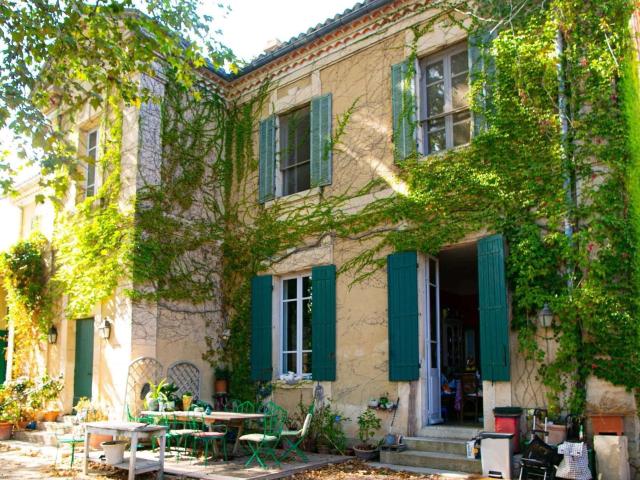 Vente maison 13 pièces Le Thor 84