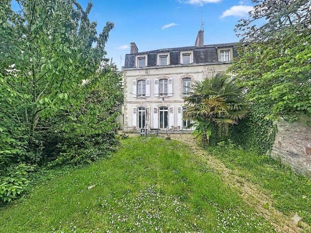Vente maison 13 pièces Lorient 56