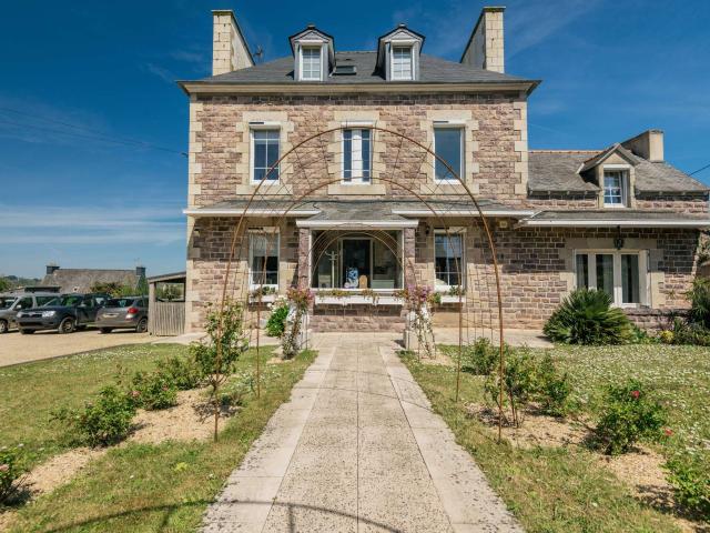 Vente maison 13 pièces Paimpol 22