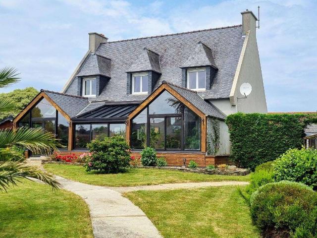 Vente maison 13 pièces Plouezoc'h 29