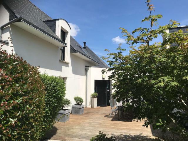 Vente maison 13 pièces Plumergat 56