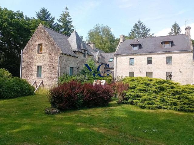Vente maison 13 pièces Pontivy 56