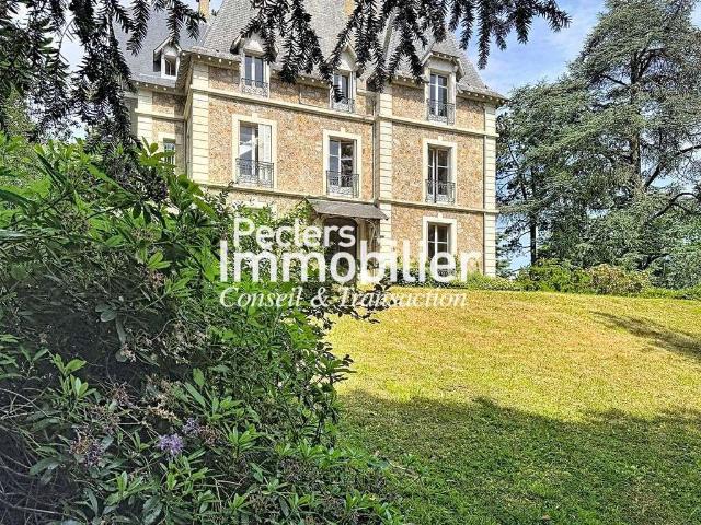 Vente maison 13 pièces Rueil Malmaison 92