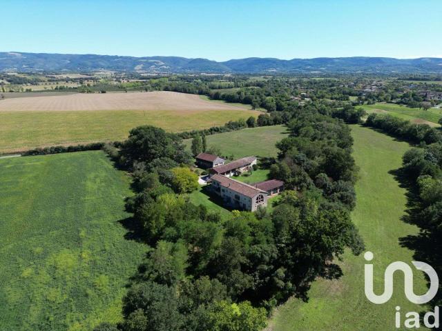 Vente maison 13 pièces Revel 31